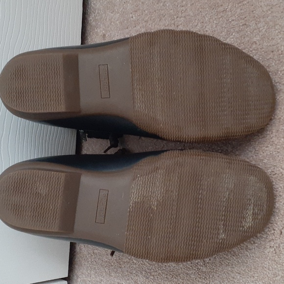 Black Sperry Winter Duckboots - Picture 2 of 4